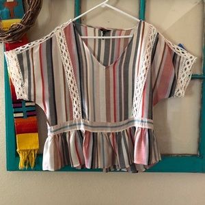 Buffalo by David Bitton Size Large